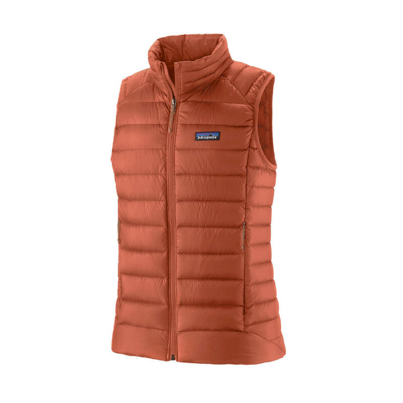 Patagonia plumas online mujer