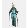 Ortovox Merino Freeride 3 Finger - Skihandschuhe - Damen