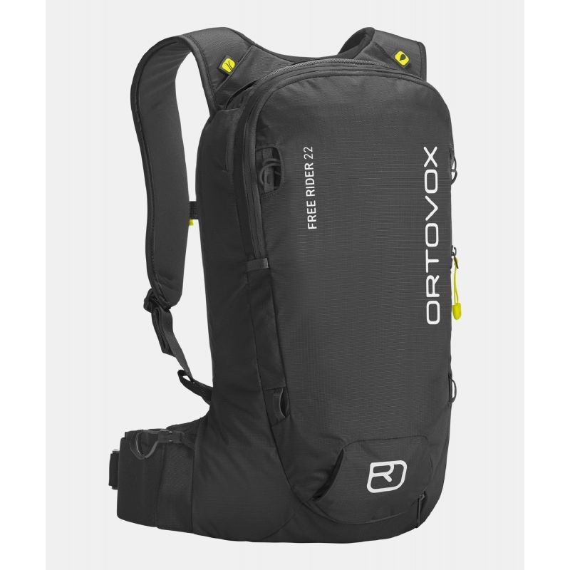 Ortovox Free Rider 22 - Skirucksack