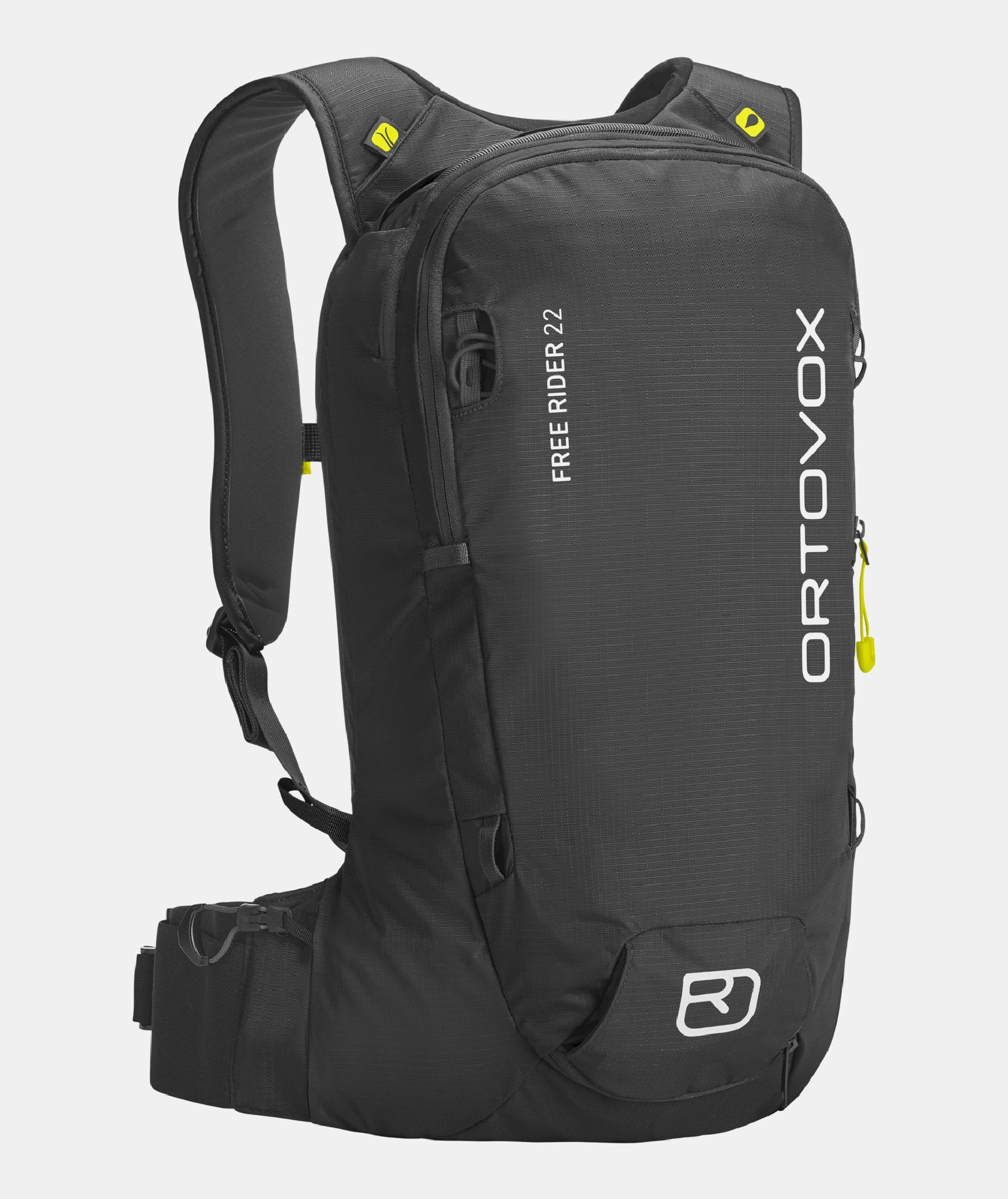 Ortovox Free Rider 22 - Ski backpack
