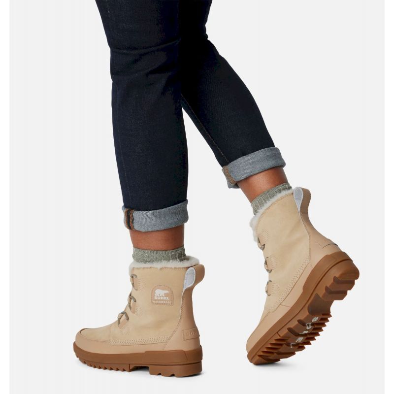 Sorel Torino Ii AprÃ¨s Ski Femme Sorel Sorel Torino Ii Bottes