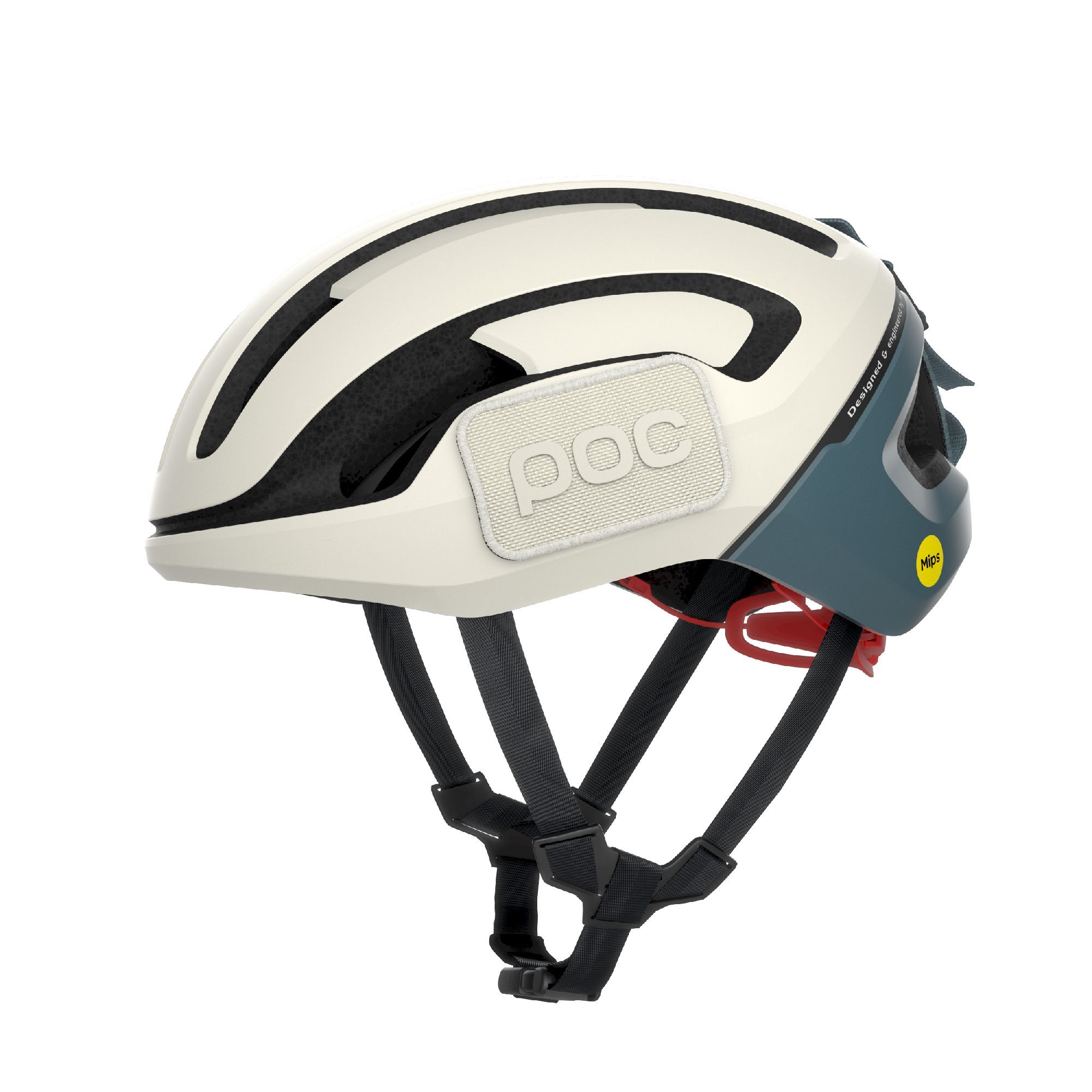 Poc Omne Ultra MIPS - Cycling helmet | Hardloop
