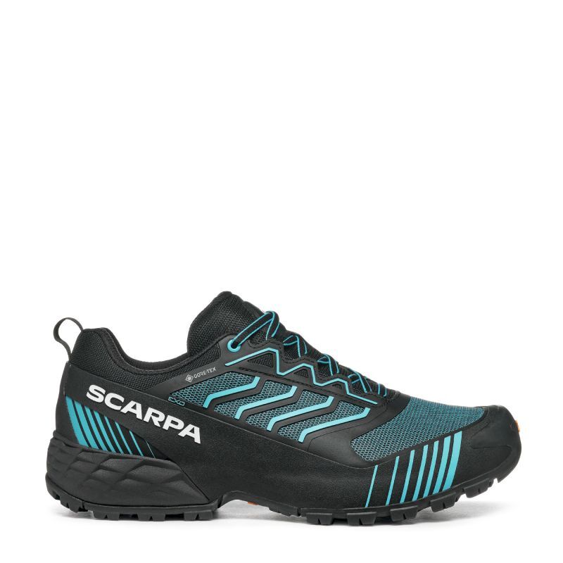 Chaussures trail gore outlet tex homme