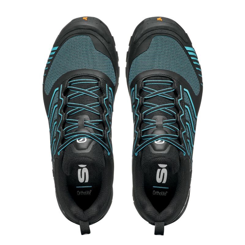 Scarpa Ribelle Run XT GTX - Polkujuoksukengät - Miehet | Hardloop