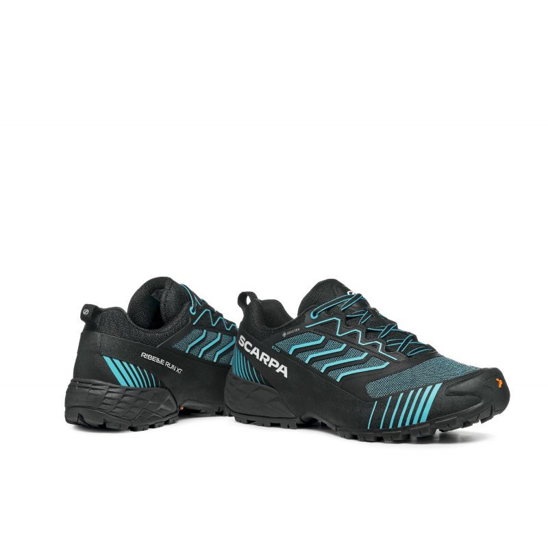 Scarpa Ribelle Run XT GTX - Zapatillas trail running - Hombre | Hardloop