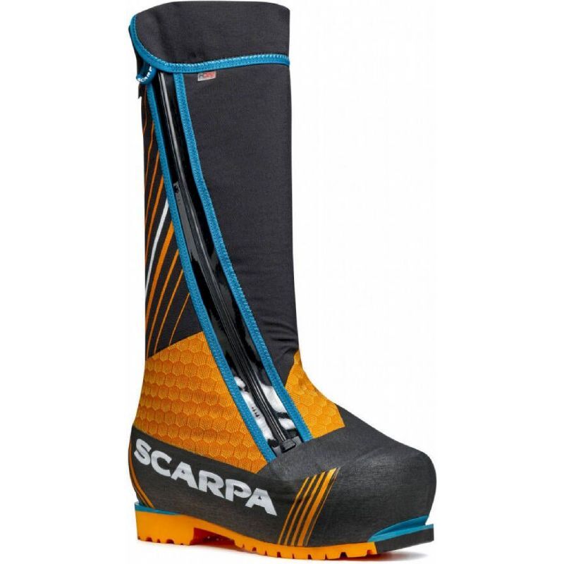 Scarpa Phantom 8000 HD - Chaussures alpinisme