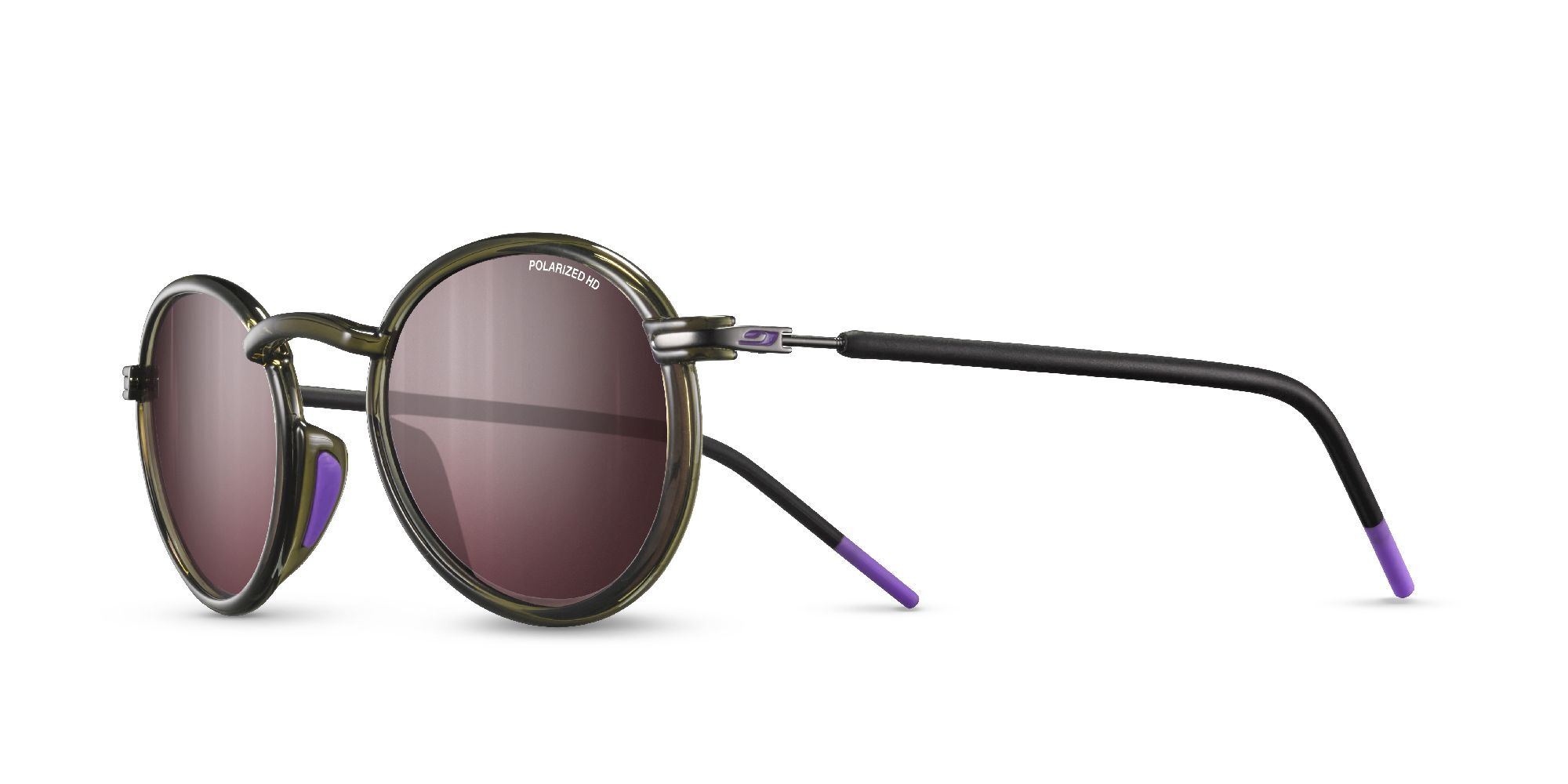 Julbo Around Polarized 3 - Sunglasses | Hardloop