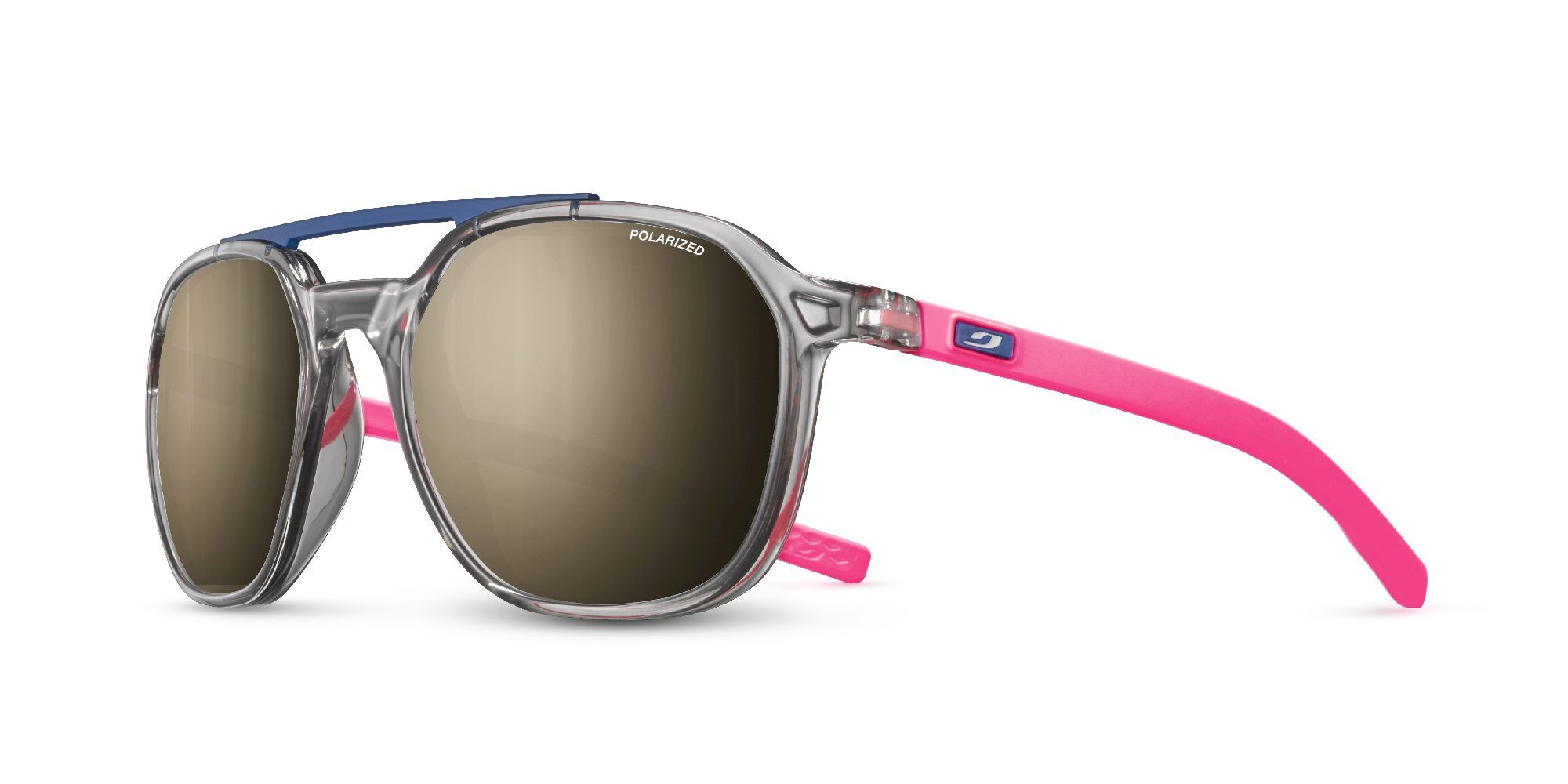 Julbo Slack Polarized 3 - Sluneční brýle | Hardloop