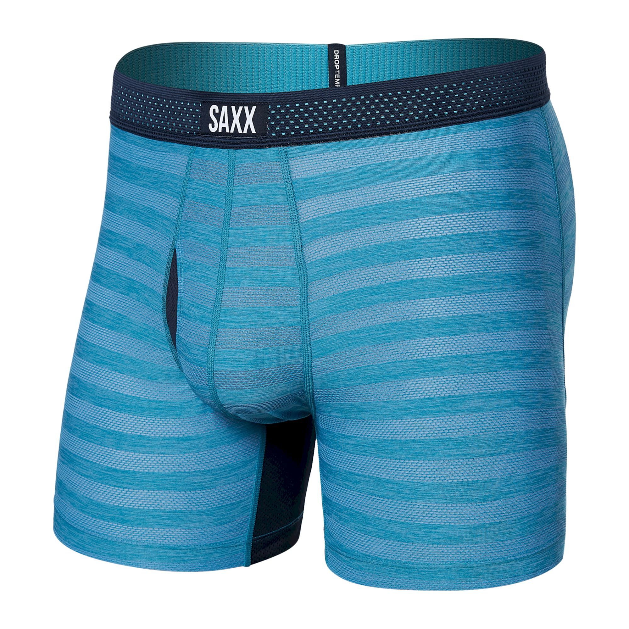 Saxx DropTemp Cooling Mesh - Undertøj | Hardloop