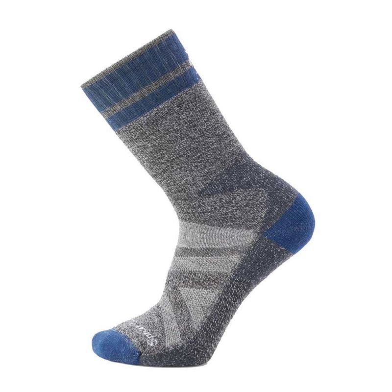 Smartwool Mountaineer Max Cushion Tall Crew Socks - Merinosocken | Hardloop