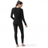 Smartwool Classic All-Season Merino Base Layer Long Sleeve - Ropa interior merino - Mujer | Hardloop