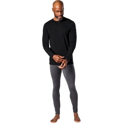 Classic All-Season Merino Base Layer Long Sleeve - Bielizna z wełny Merino® meska