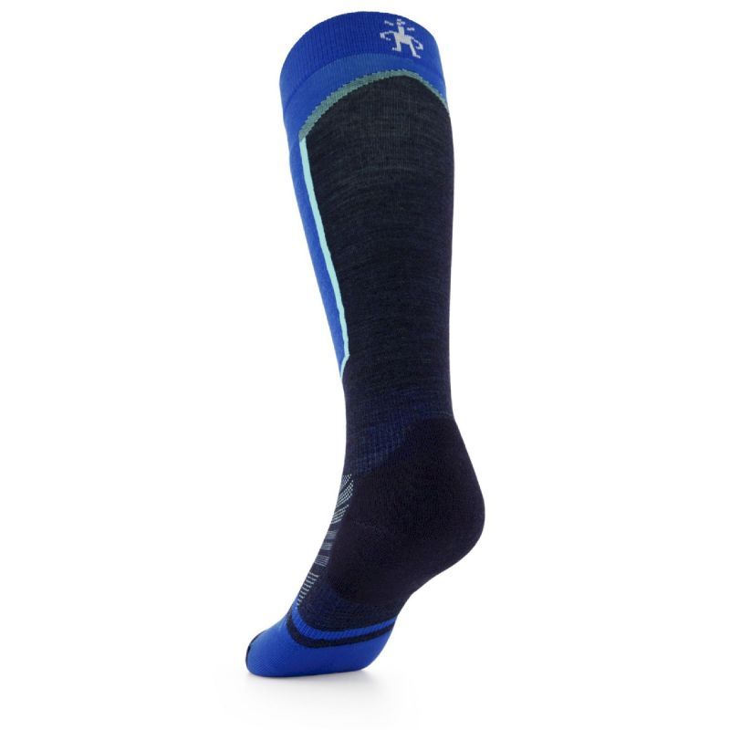 Smartwool Ski Targeted Cushion OTC - Skisokken