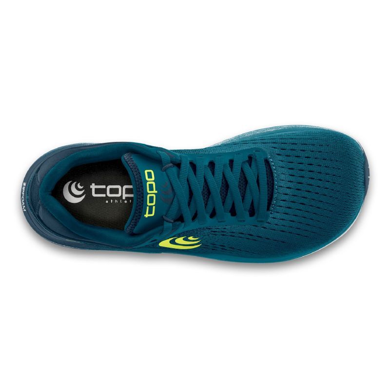 Topo Athletic Magnifly 5 - Chaussures running homme | Hardloop