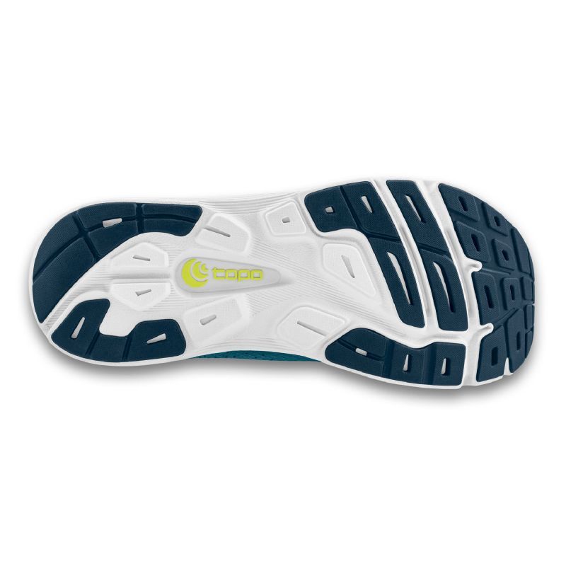 Topo Athletic Magnifly 5 - Löparskor - Herr | Hardloop