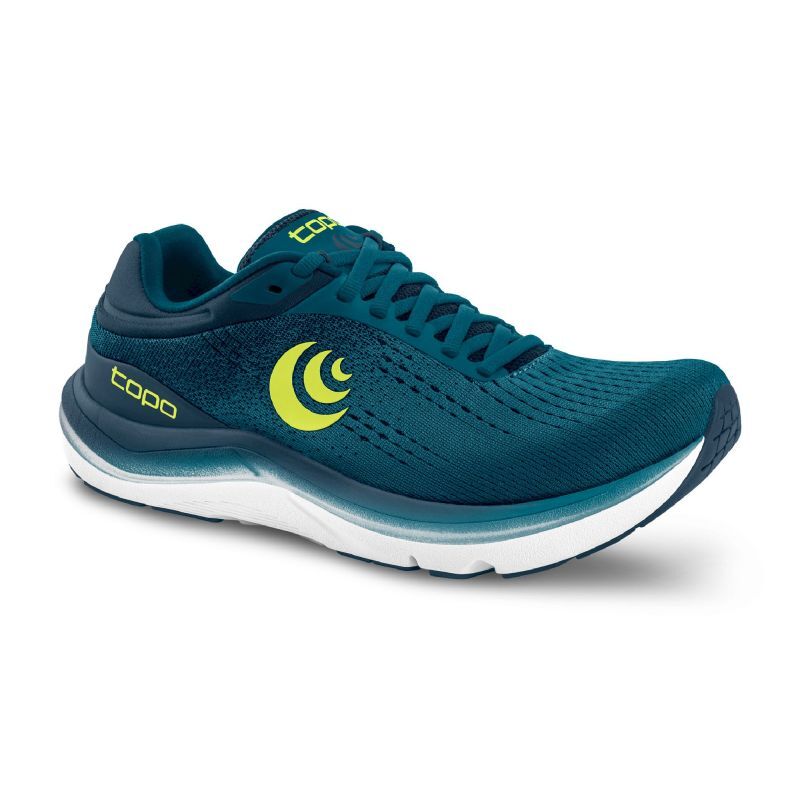 Topo Athletic Magnifly 5 - Runningschoenen - Heren | Hardloop