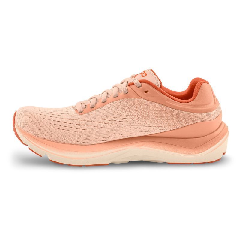 Topo Athletic Magnifly 5 - Running shoes - Women's | Hardloop