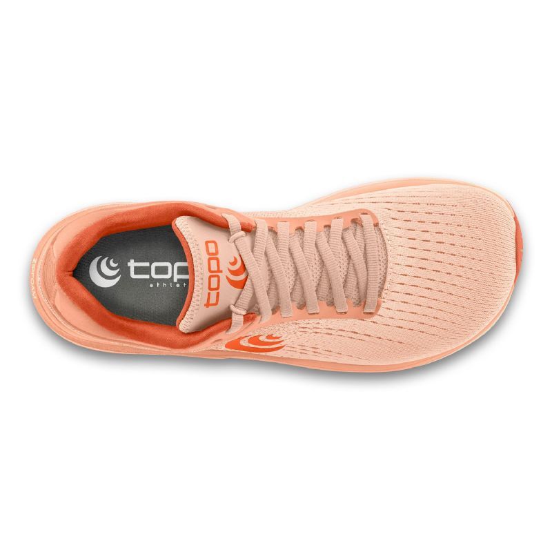 Topo Athletic Magnifly 5 - Running shoes - Women's | Hardloop