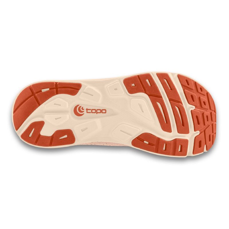 Topo Athletic Magnifly 5 - Running shoes - Women's | Hardloop