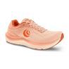 Topo Athletic Magnifly 5 - Chaussures running femme | Hardloop