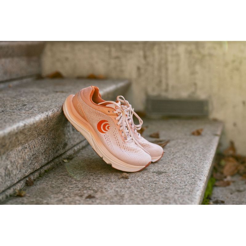 Topo Athletic Magnifly 5 - Running shoes - Women's | Hardloop