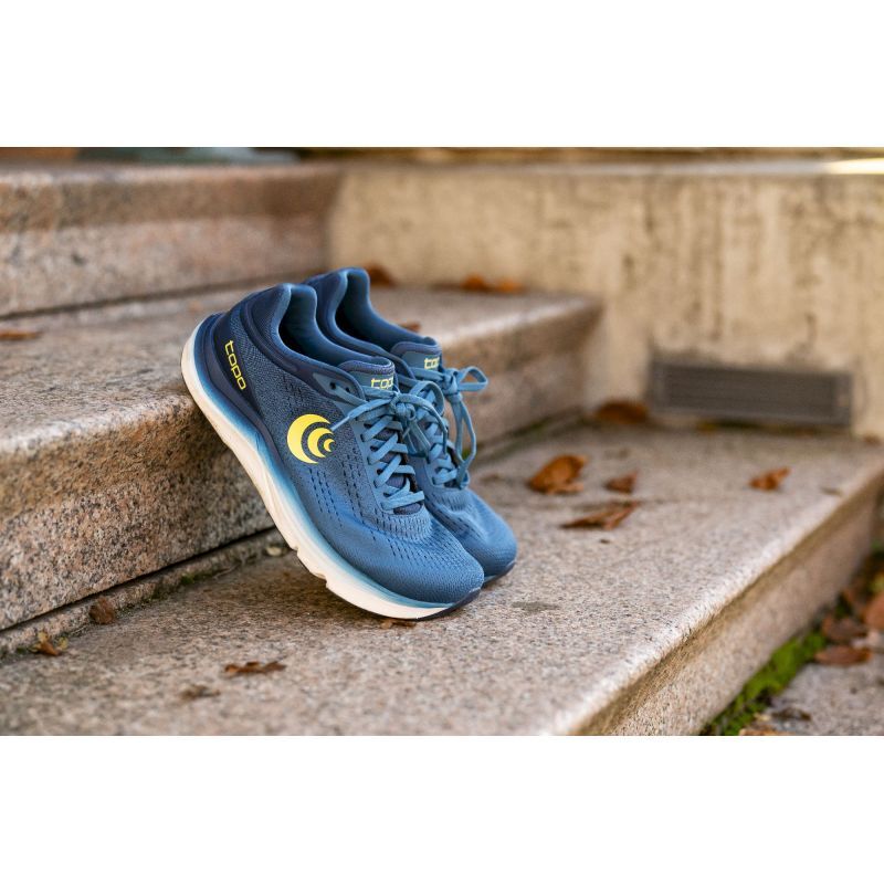 Topo Athletic Magnifly 5 - Laufschuhe - Herren | Hardloop