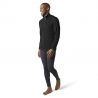 Smartwool Merino 250 Baselayer 1/4 Zip Boxed - Ropa interior - Hombre