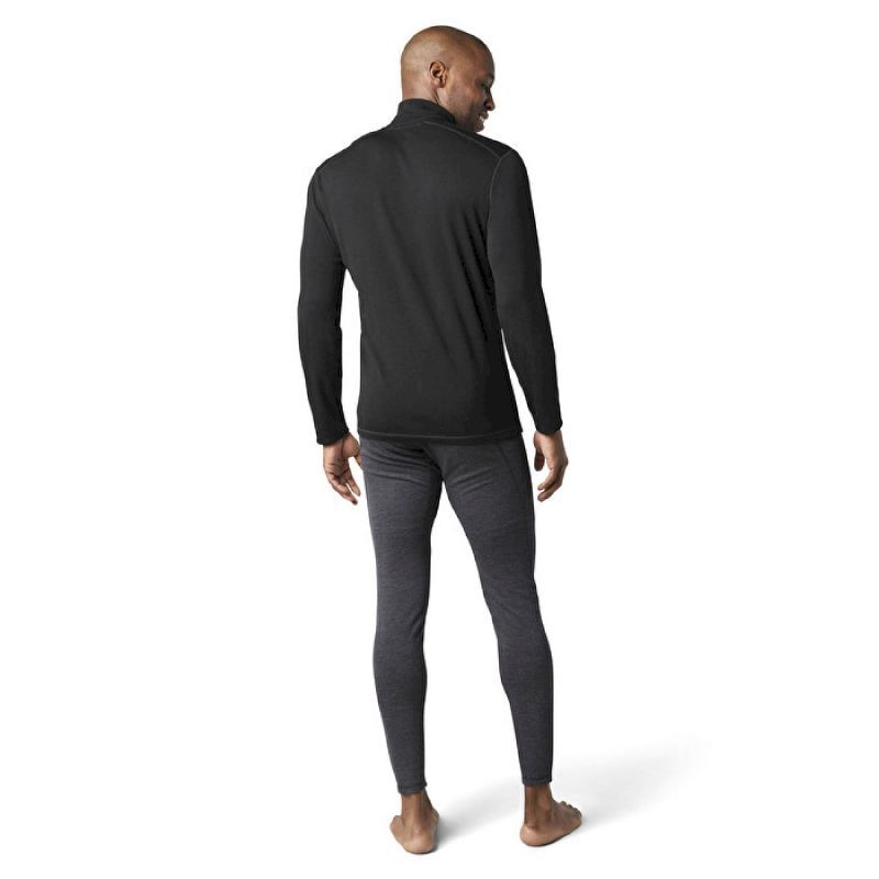 Smartwool Merino 250 Baselayer 1/4 Zip Boxed - Ropa interior - Hombre