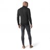Smartwool Merino 250 Baselayer 1/4 Zip Boxed - Bielizna termiczna męska | Hardloop