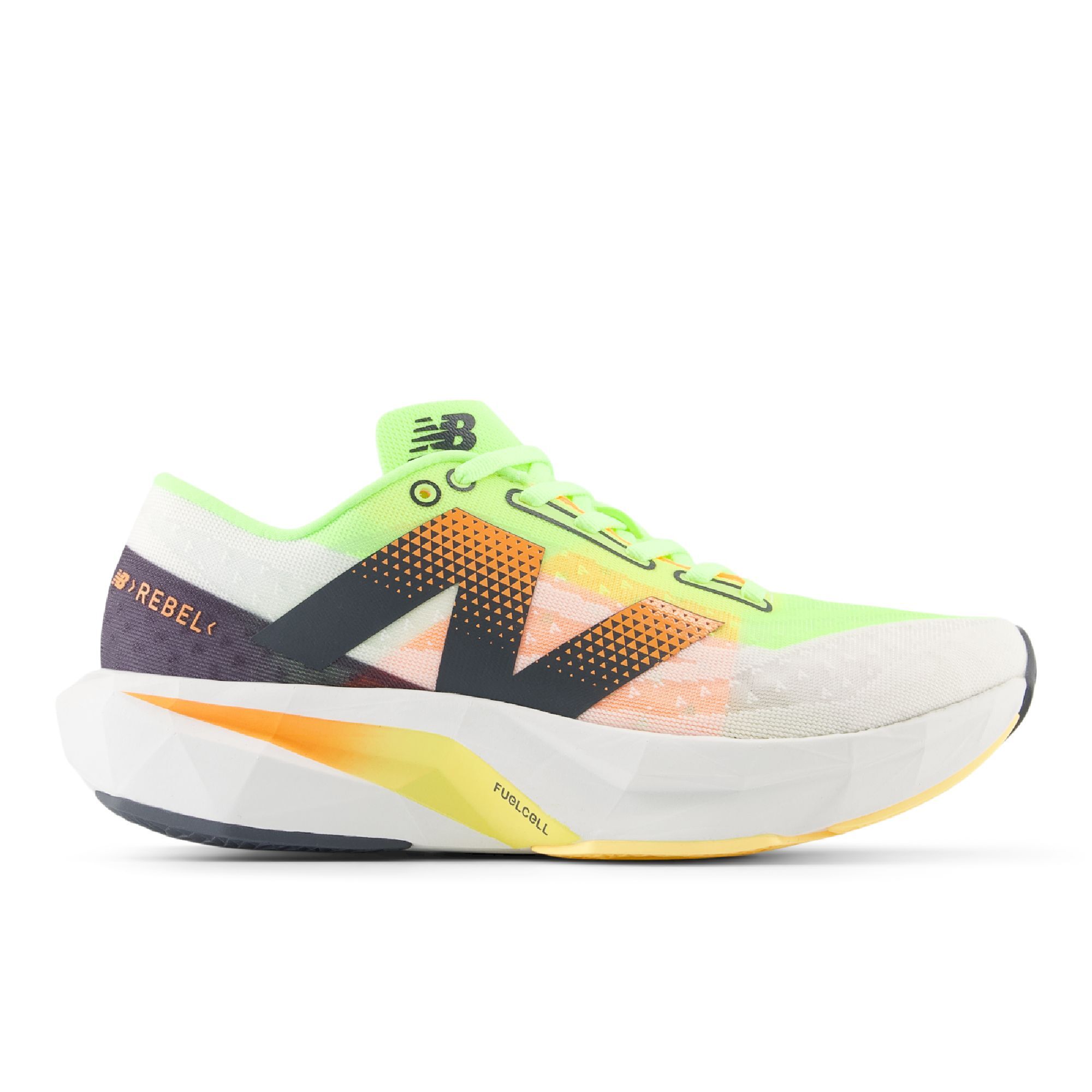 New Balance FuelCell Rebel V4 - Running shoes - Men's | Hardloop