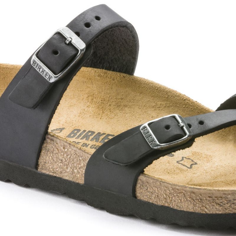 Birkenstock Mayari BFBC - Sandaalit | Hardloop