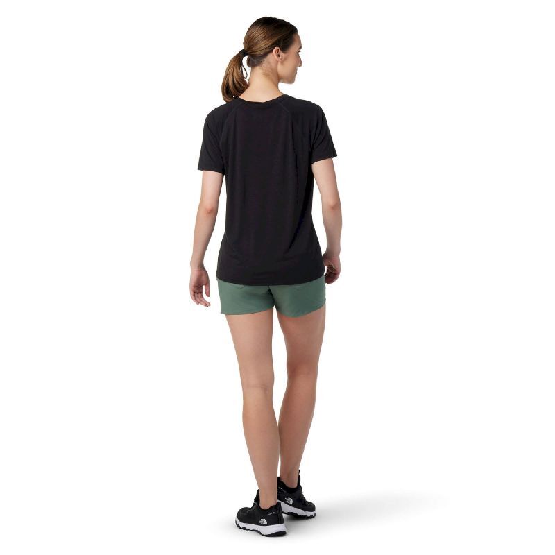 Smartwool Merino Sport 120 Short Sleeve - Dámské Triko | Hardloop