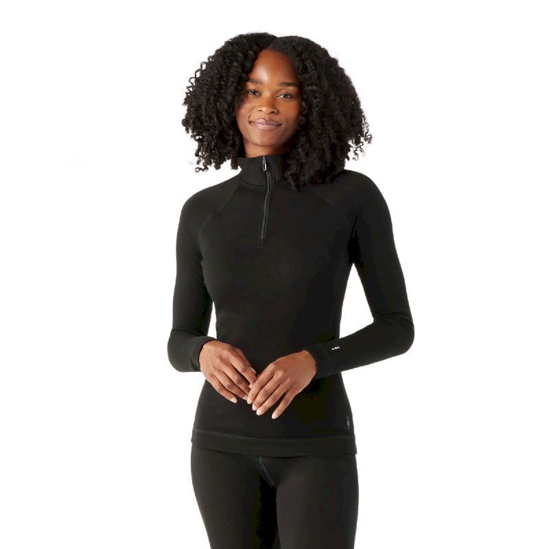 Smartwool Merino 250 Baselayer 1/4 Zip Boxed - Base layer - Women's
