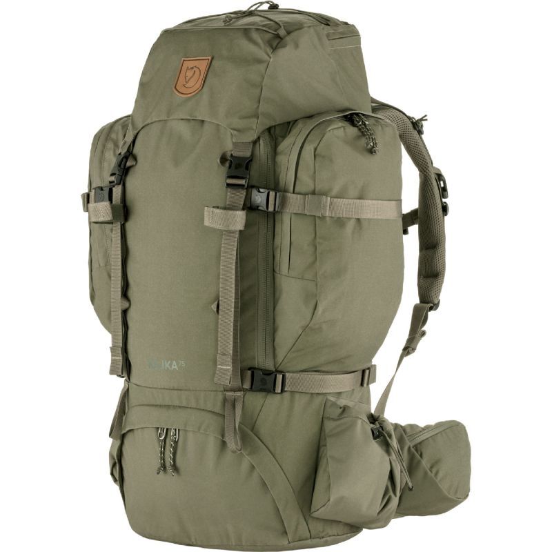 Fjällräven Kajka 75 - Wanderrucksack | Hardloop