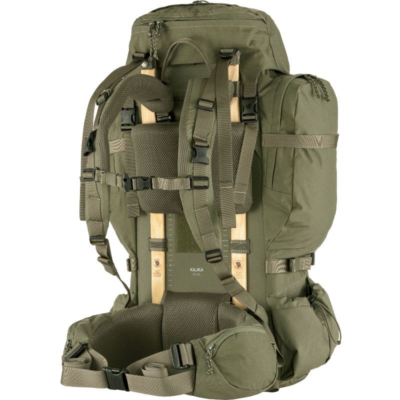 Kajka 75 - Sac à dos randonnée