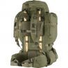 Fjällräven Kajka 75 - Wanderrucksack | Hardloop