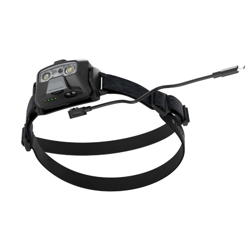 Ledlenser HF6R Core - Čelovka | Hardloop