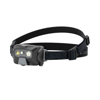 HF6R Core - Headlamp