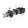 Ledlenser HF6R Core - Lampe frontale | Hardloop