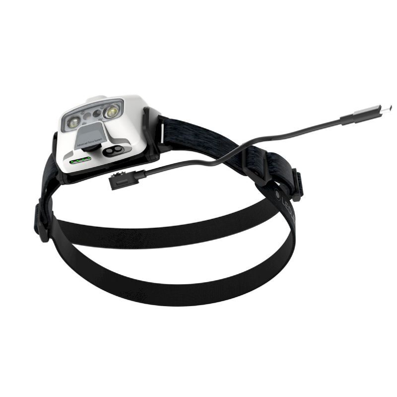 Ledlenser HF6R Core - Headlamp | Hardloop