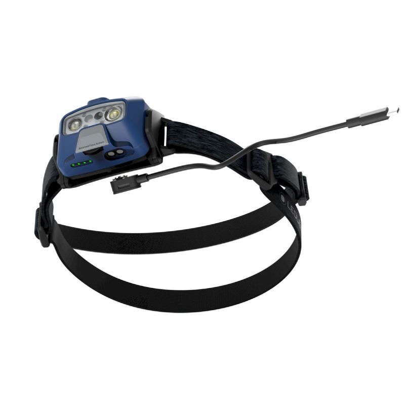 Ledlenser HF6R Core - Headlamp | Hardloop