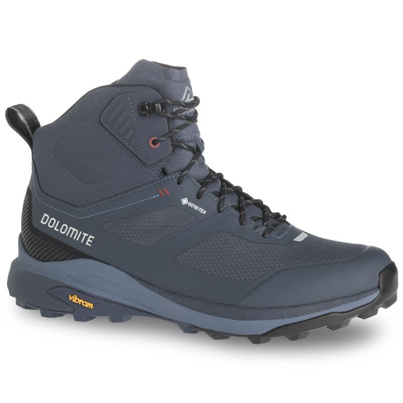 Dolomite Nibelia High GTX Chaussures randonnee homme Hardloop