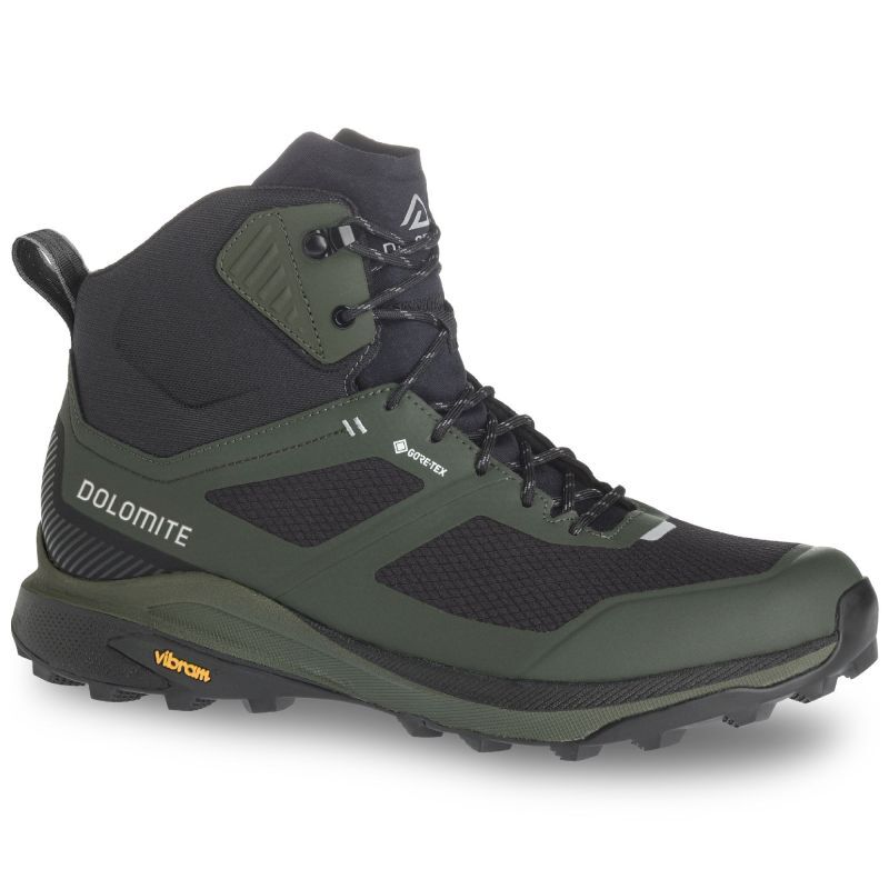 Dolomite hawk pro boots on sale