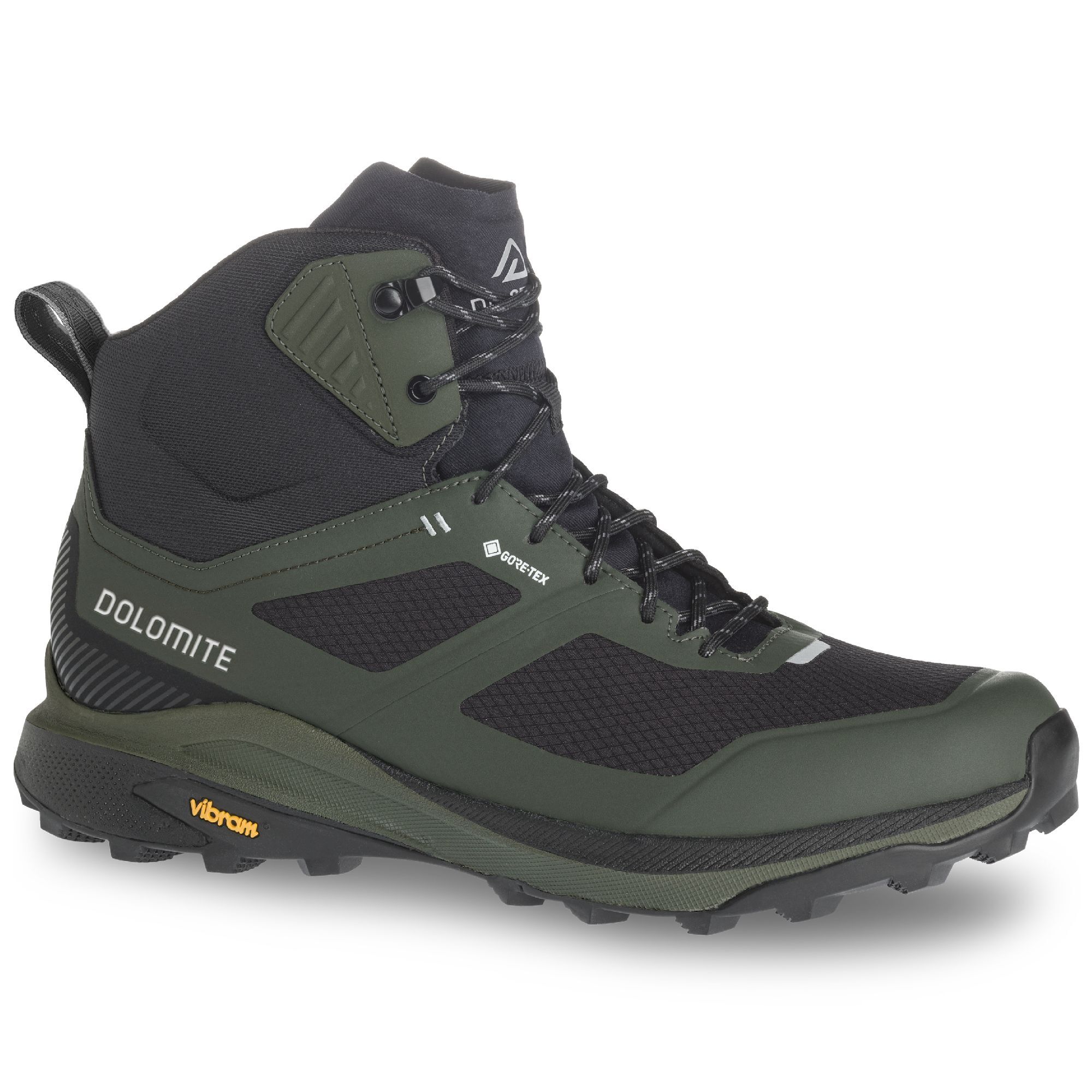 Dolomite Nibelia High GTX - Chaussures randonnée homme | Hardloop