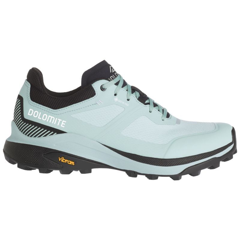 Dolomite Nibelia GTX - Zapatillas de senderismo - Mujer | Hardloop