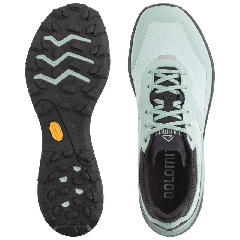 Dolomite Nibelia GTX - Zapatillas de senderismo - Mujer | Hardloop