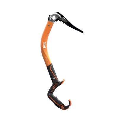 Ergonomic - Eispickel