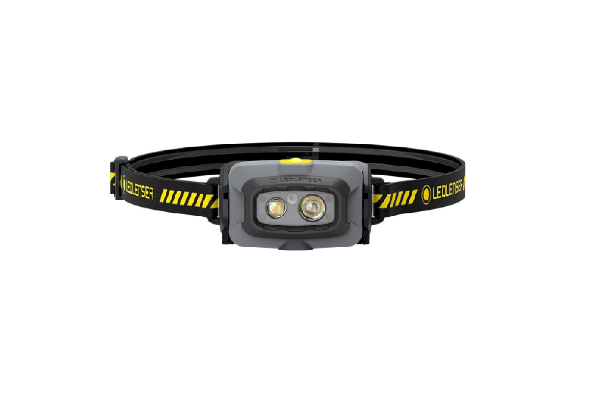 Ledlenser HF4R Work - Headlamp | Hardloop