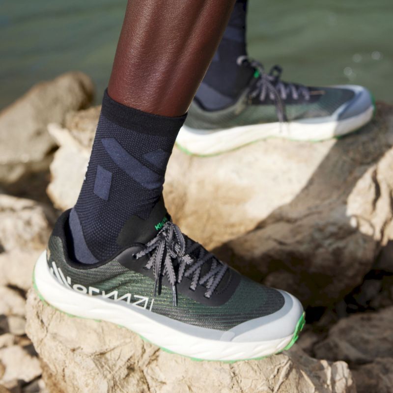 NNormal Kjerag - Trailrunningschuhe | Hardloop