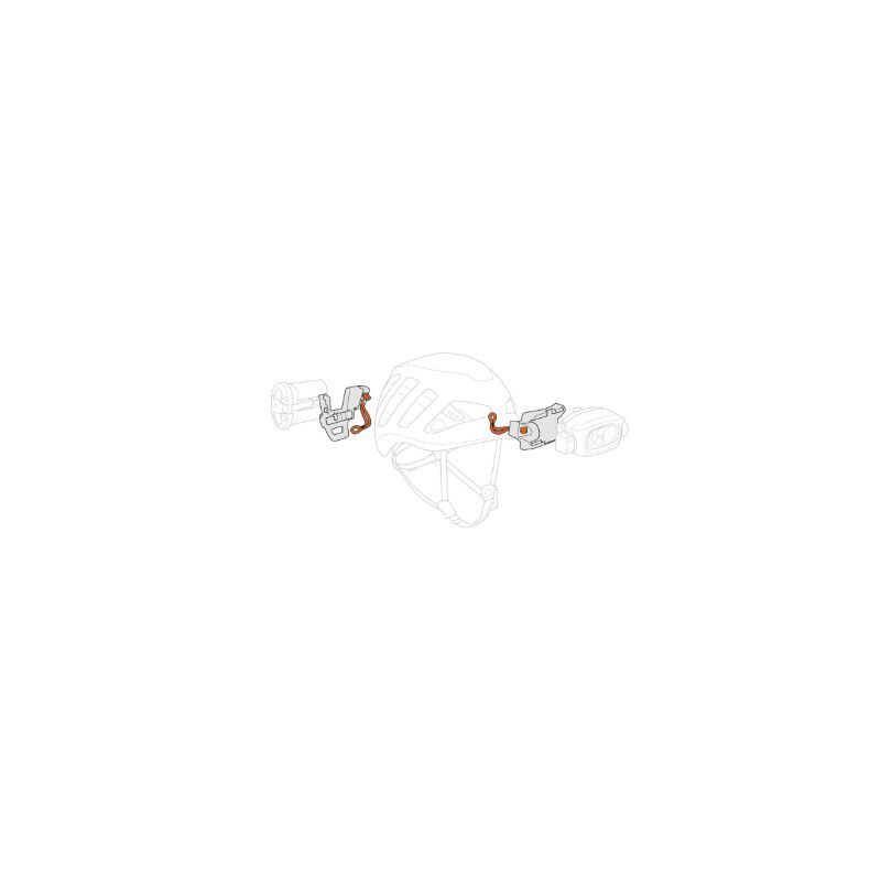 Petzl Sirocco Adapt